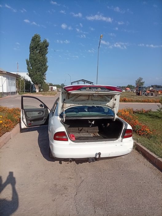 Продам Мицубиси галант