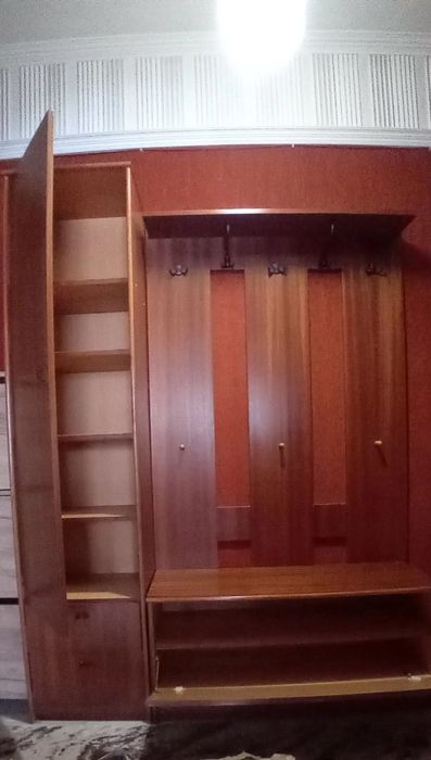 Антре, портманто