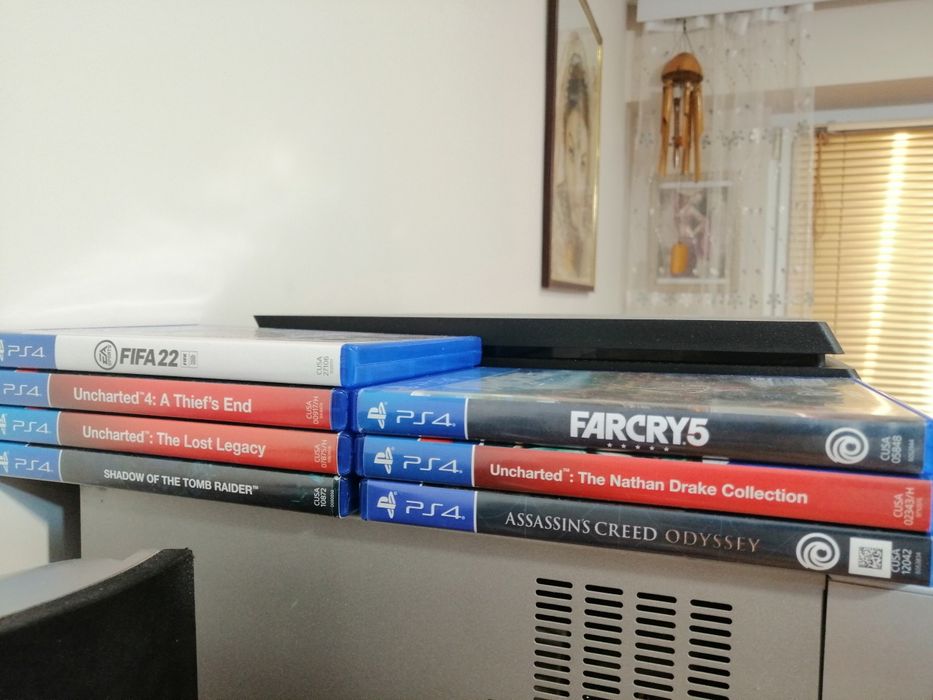 Плейстейшън 4 про