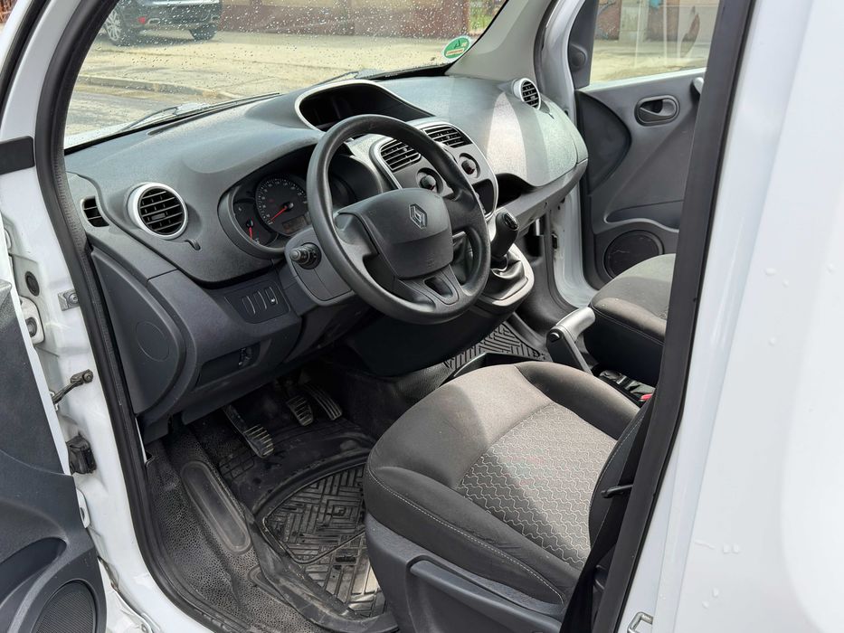 Renault Kangoo An 2015 / 1.5dCi / 90 CP