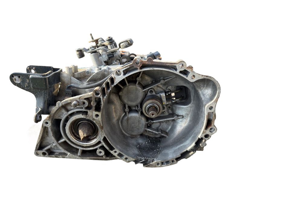 Ръчна скоростна кутия за Hyundai Tucson (2.0CRDi, 103kw, 4x4, 6ск )