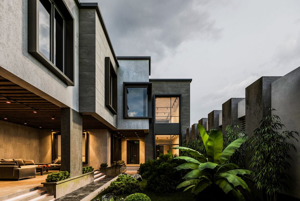 Архитектор Архитектура Дизайн Дизайнер