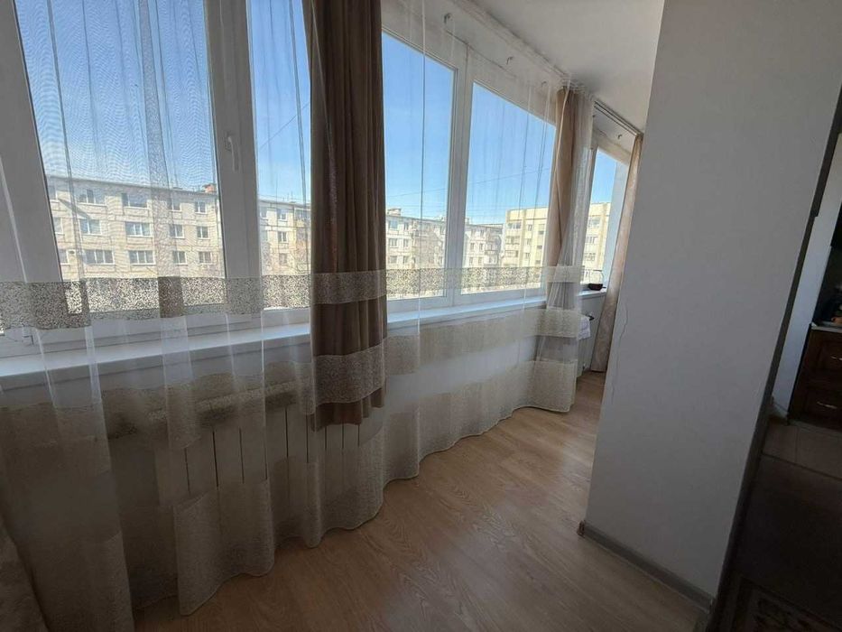 Костанай, ул. проспект Абая