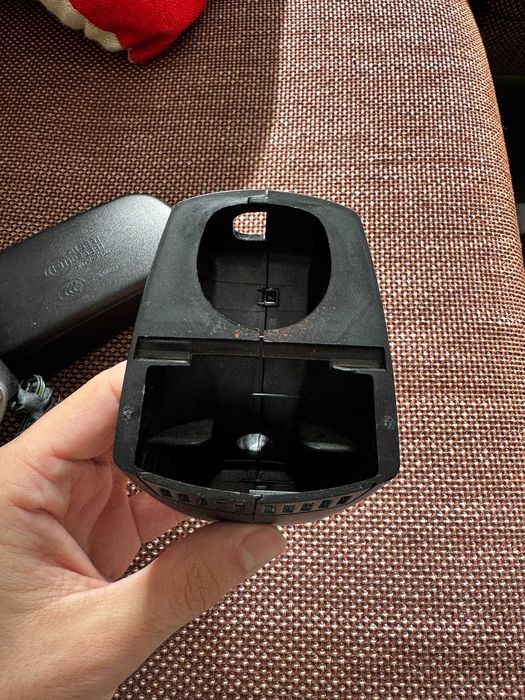 Задно огледало за BMW X1 2012