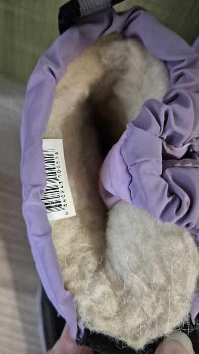 Обувь для девочки сапоги 27 и ботинки 25