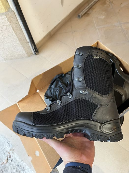 Haix нови обувки