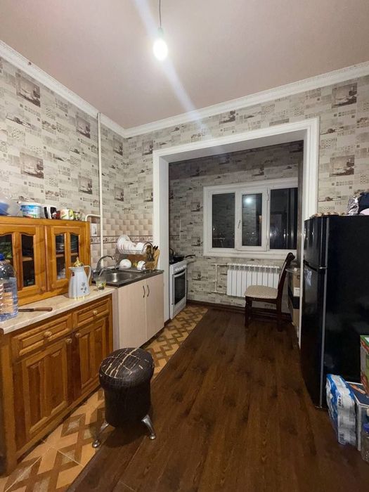 Юнусабад 6 квартал. Продается квартира 2/4/4