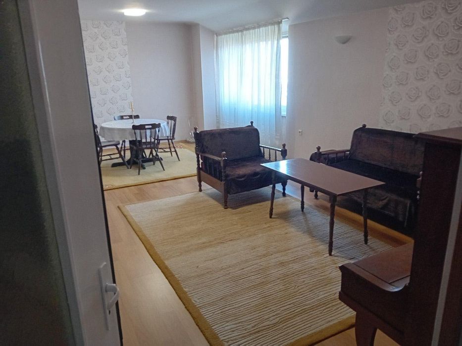 Дава се под наем Двустаен апартамент в София, Павлово - 80 кв.м за 550 € - Снимка #4