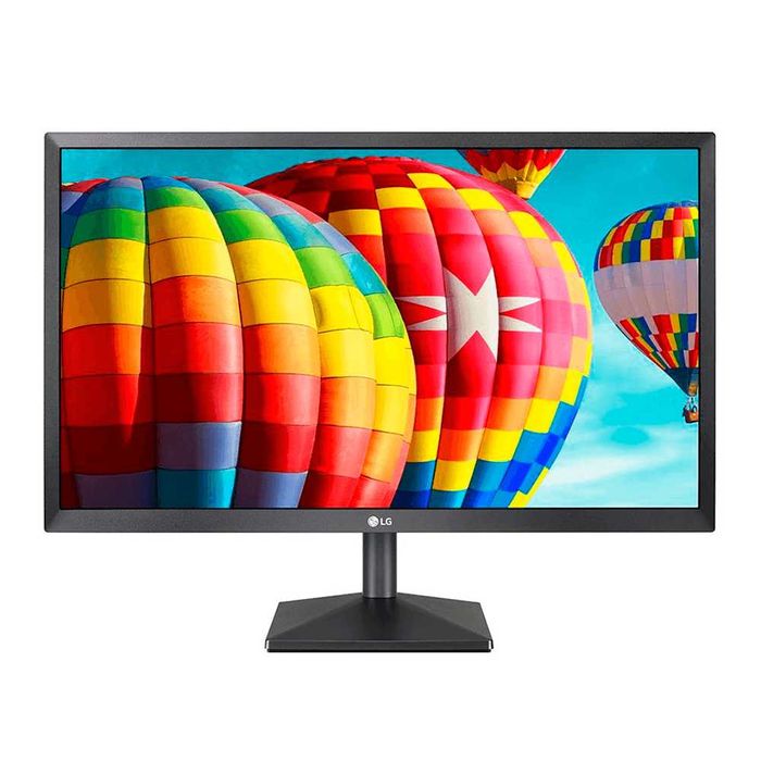 Manitor sotiladi LG 24 FulHD  IPS  75hz