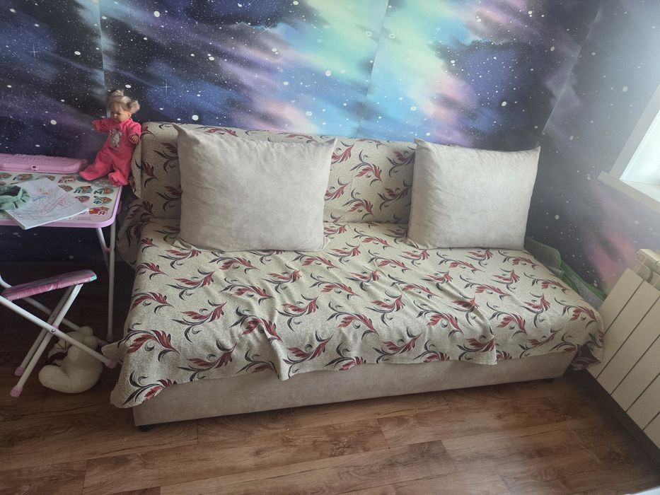 Диван раскладной