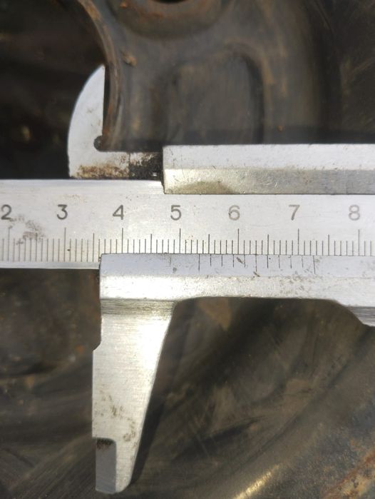 Диски 13 х100 железныие