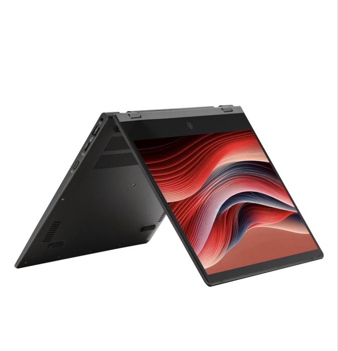 Продам ноутбук YEPO с сенсорным экраном