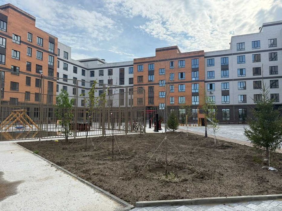 Продам 1  комнатную квартиру в г.рудный