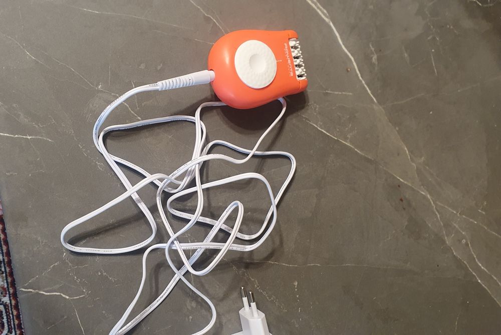 Епилатор Rowenta