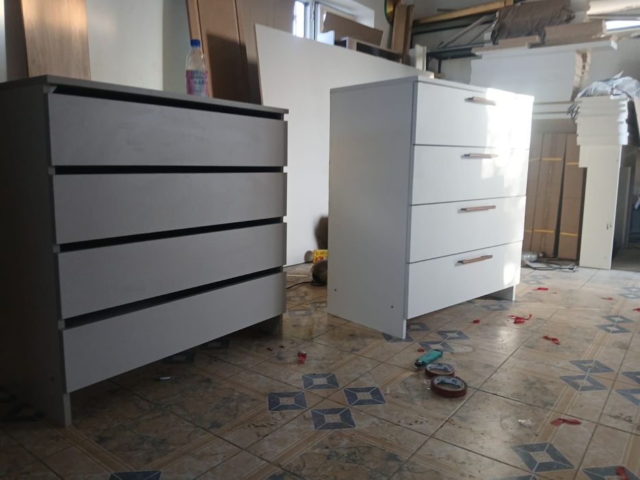 Детский комод новый