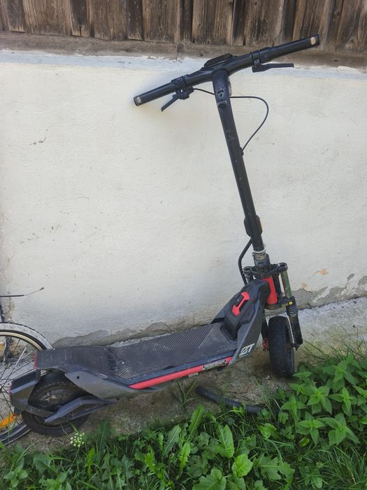 Vind trotineta electrica