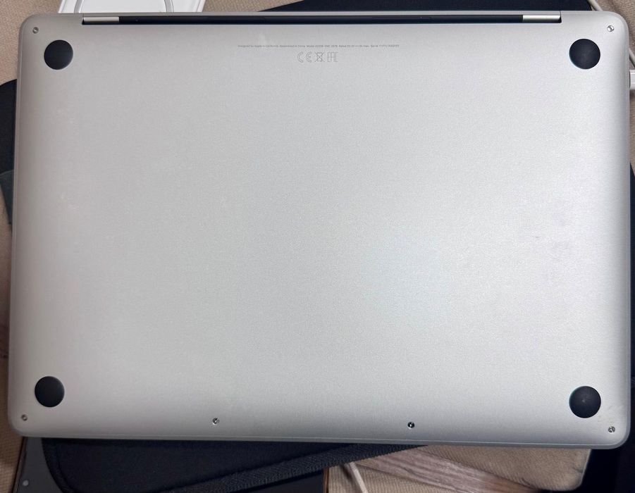 MacBook Pro 13’ M1 8gb