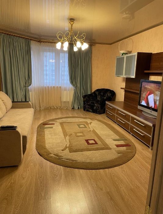 Сдам квартиру мкр Туран