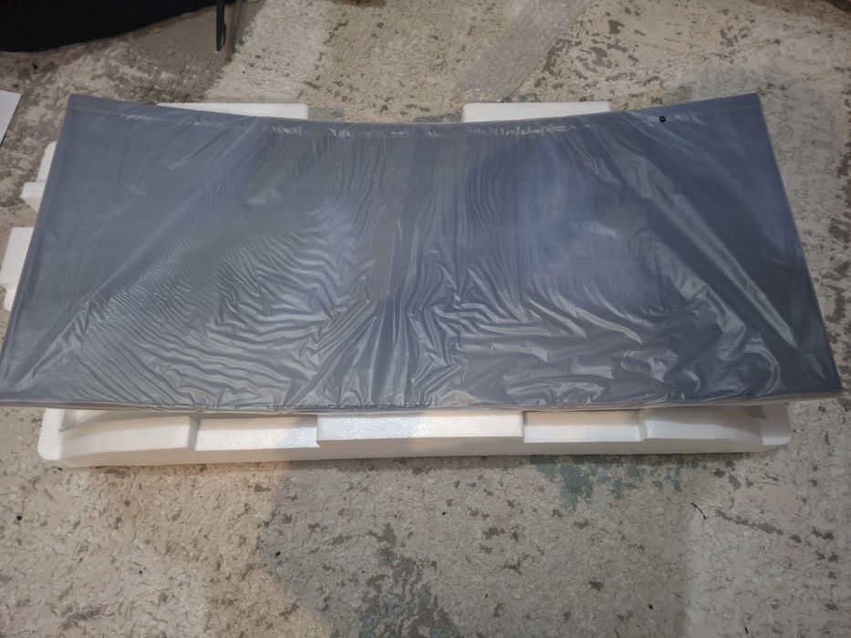 Монитор 34 4к 165гц VA Новый