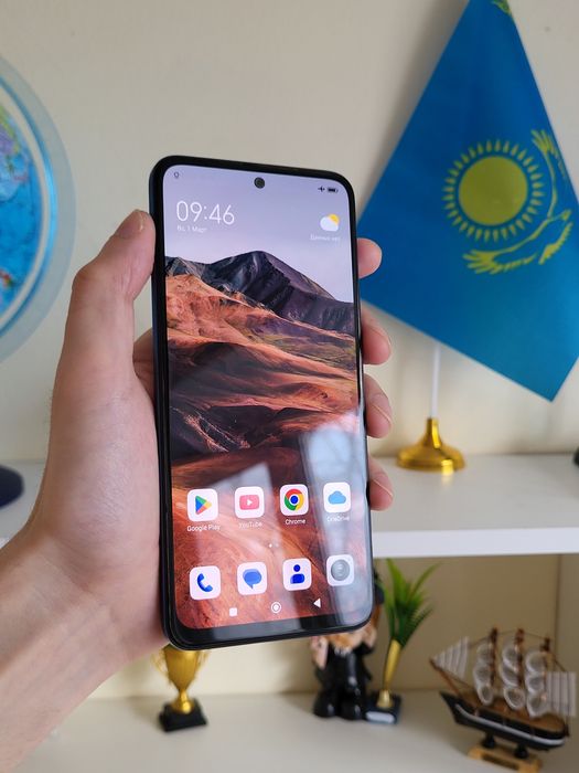 Redmi Note 11 128GB Доступная Цена