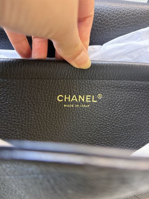 Geanta Chanel 26