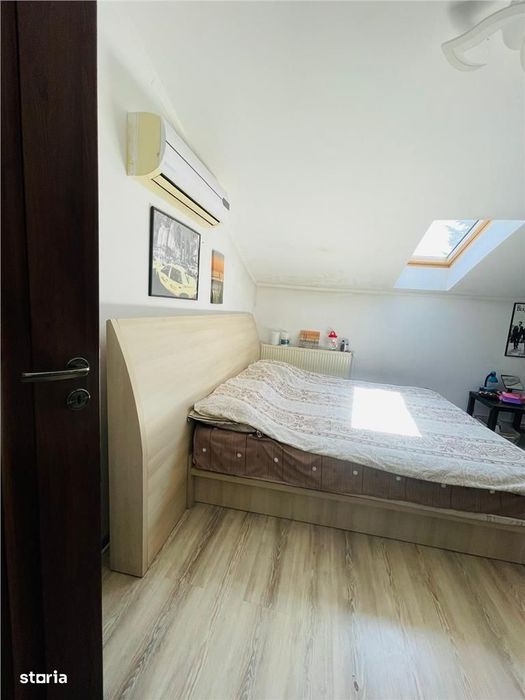 Inchiriere Vila 5 Camere Pipera Voluntari