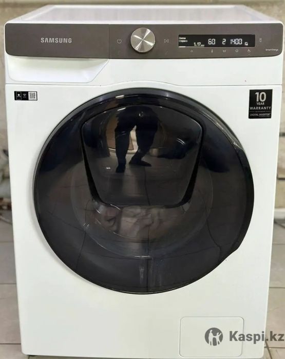 Стиральная машинка