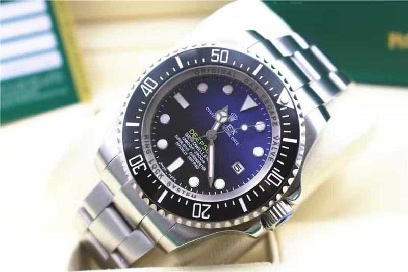 Aвтоматичен мъжки часовник Rolex Sea-Dweller Deepsea