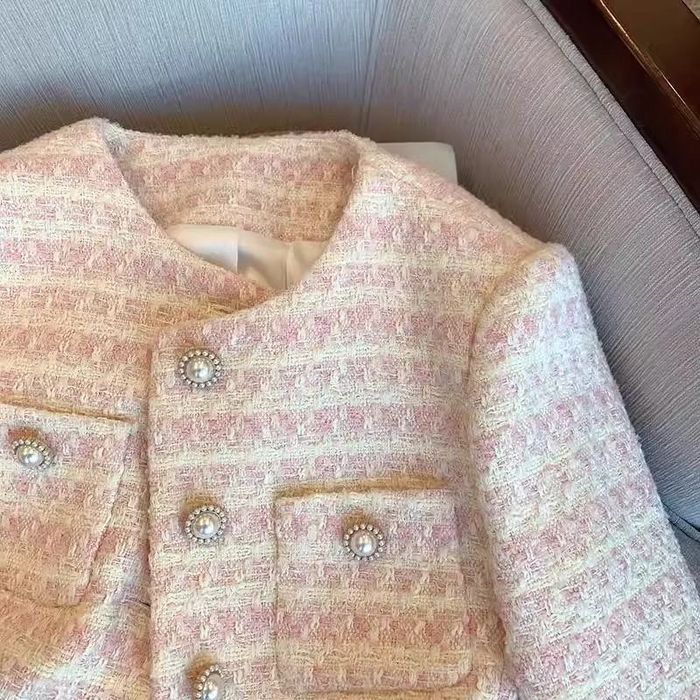 продам нежно розовый жакет