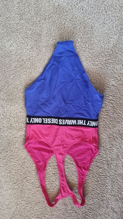 Цял бански на Disel