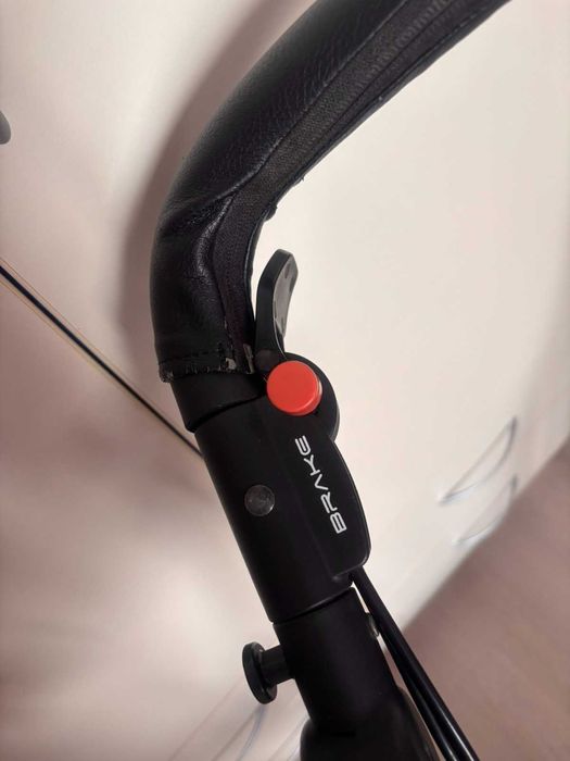 Количка Jane Epic 3 in 1