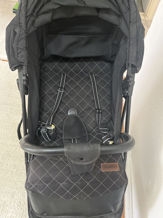 Продам детскую коляску