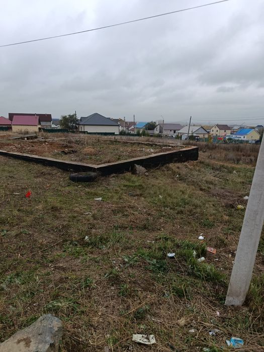 Продам участок  для ИЖС