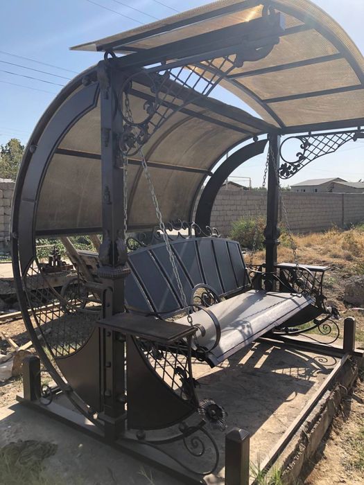 Качелья / аргимчок