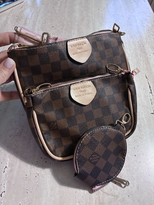 Set 3 gentuțe femei