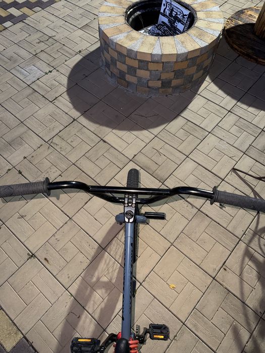 Трюковой велосипед  Stark Madness BMX 4