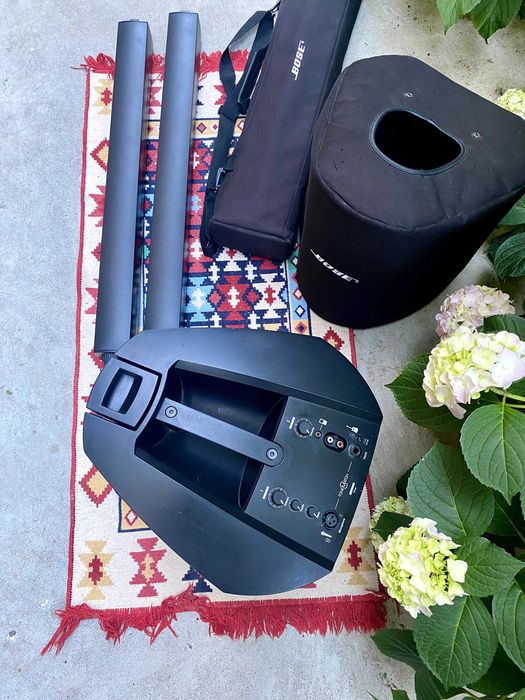 Vand BOSE L1 Compact