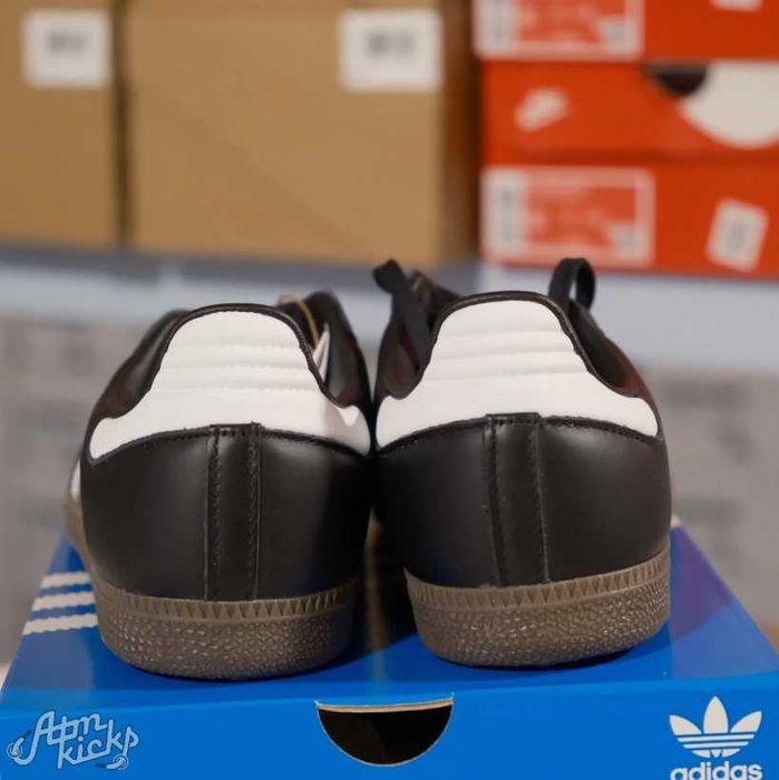 adidas Samba OG Black White Gum R.41