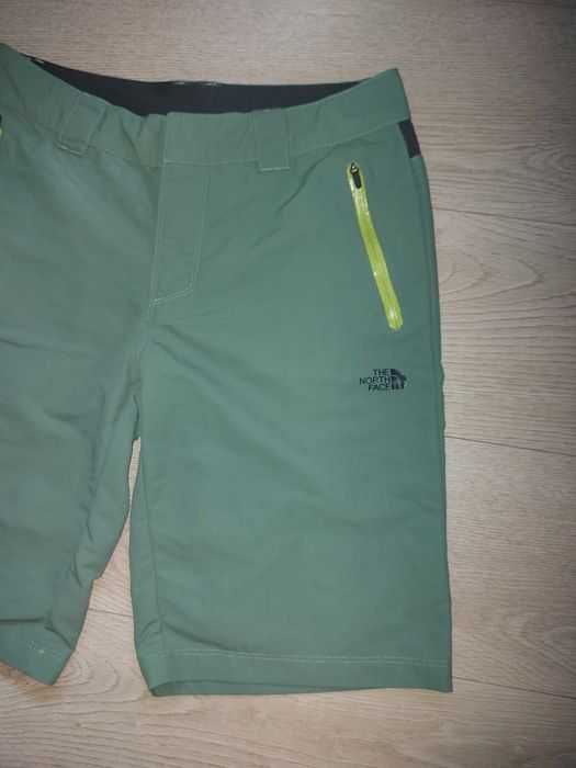 Къс панталон The North Face