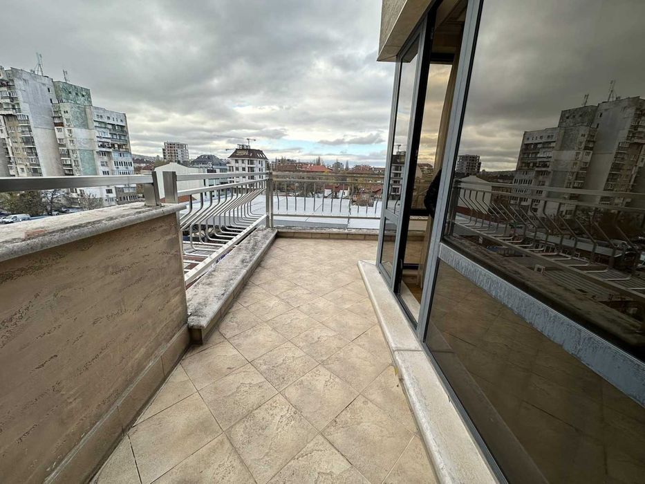 Дава се под наем Едностаен апартамент в София, Красно село - 50 кв.м за 346.8 € - Снимка #4