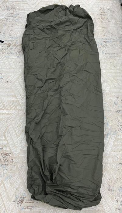 Спальный мешок (трехслойный)