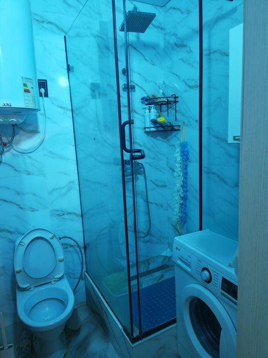 Продам квартиру в Косшы