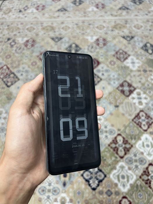 Honor x7b по вкусной цене