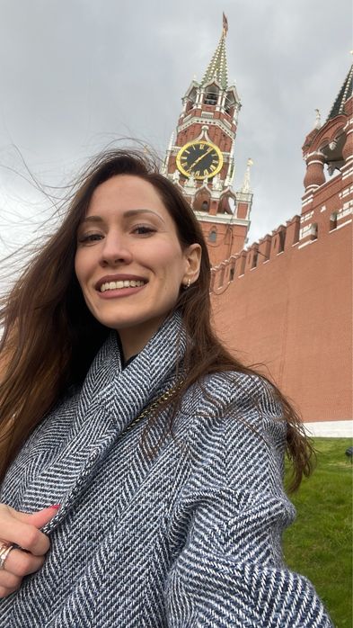 Шерстяное пальто