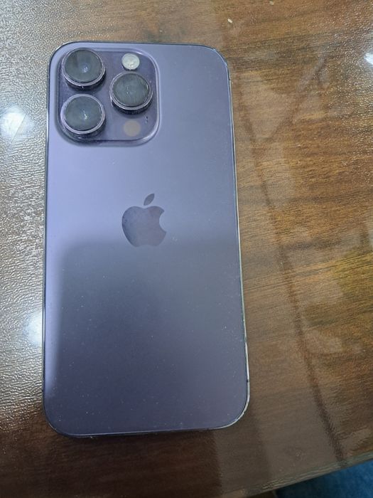 Iphone 14pro 128gb 83% yomkost