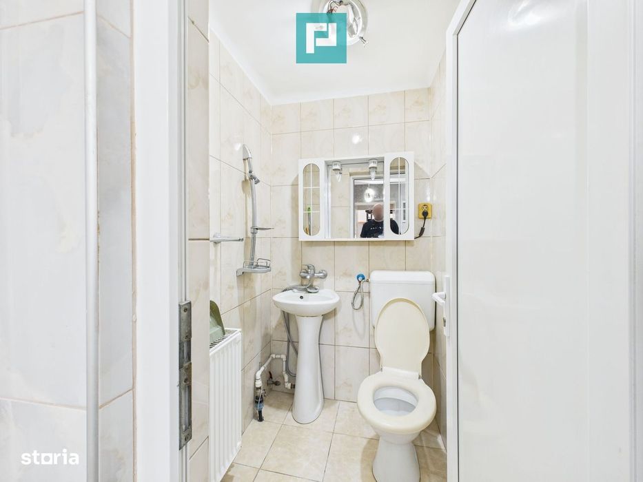 Apartament 4 camere, Bulevardul Revoluției
