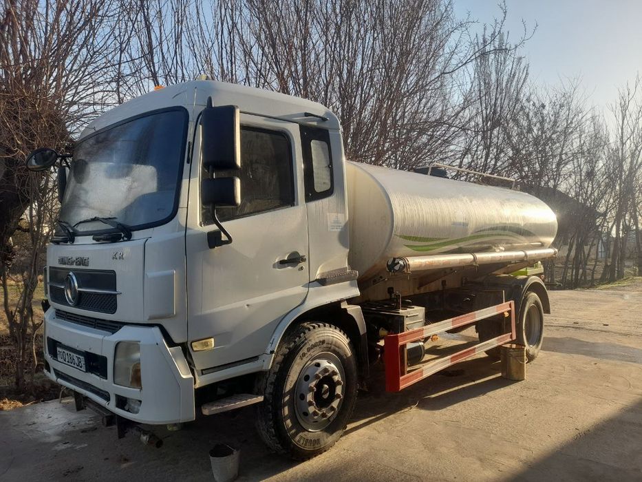Dongfen suv tashish mashinasi 59453 probek.Dizel yoqilgʻi