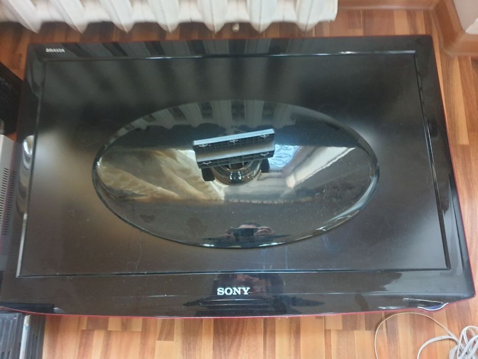 Не рабочий телевизор Panasonic