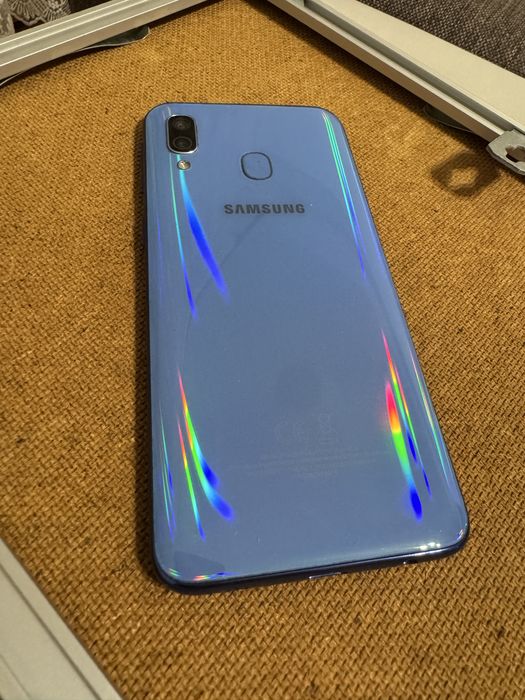 Samsung Galaxy A40