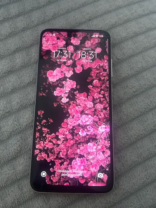 Редми 10 ОБМЕННН